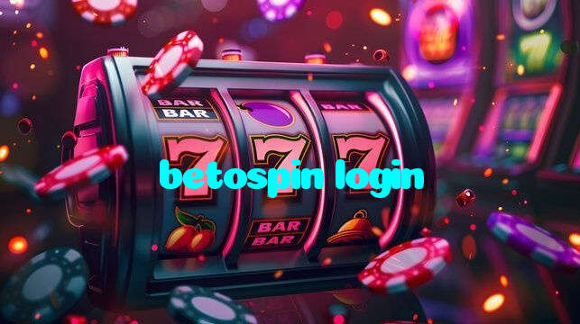 betospin login casino presented on mobile device in Pakistan with slots and live games