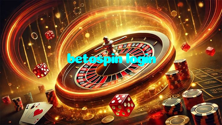 betospin login